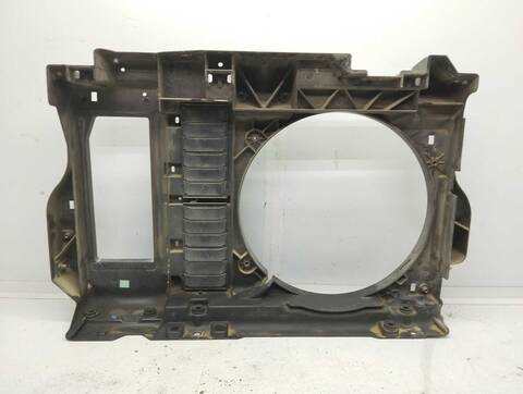 Foto 3ª: Panel Frontal Peugeot 407 ST CONFORT 136CV 100KW [RHR] (2007)