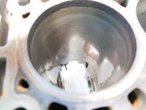 Bloque Motor Ford Transit 130 CV 96KW