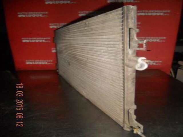 Foto 3ª: Radiador Calefaccion A.A. Renault Vel Satis 2.2 DCI (BJ0E. BJ0F) [G9T 702]