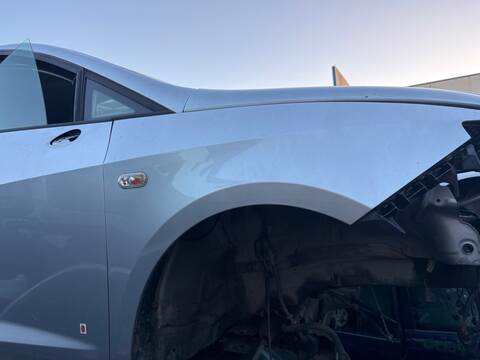 Foto 2ª: Aleta Delantera Derecha Seat Ibiza CAYB BERLINA (2011)