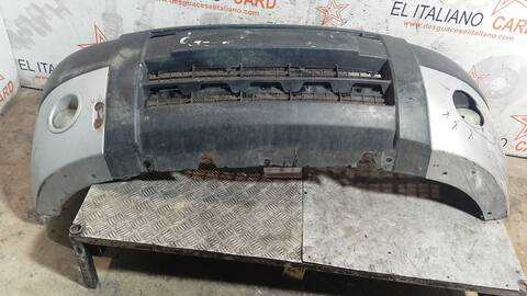 Paragolpes Delantero Peugeot Partner COMBI PLUS 90CV 66KW