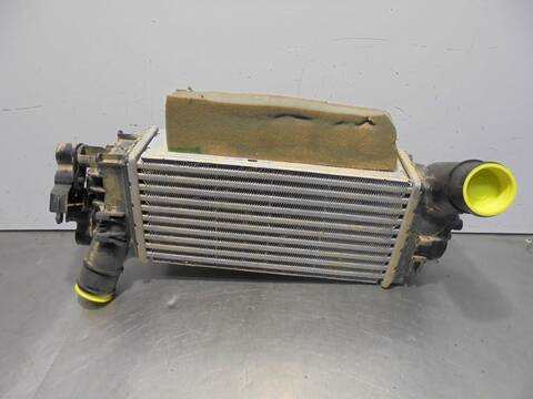 Foto 1ª: Intercooler Ford Puma HYBRID ST-LINE 125CV 92KW [B7JB] (2020)