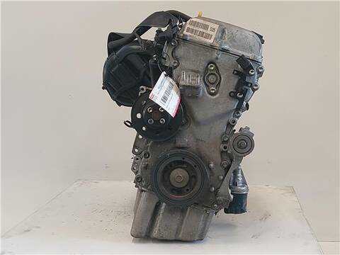 Foto 4ª: Motor Completo Suzuki Swift 1.3 92CV 68KW [M13A] (2009)