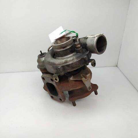 Foto 2ª: Turbocompresor Audi A6 2.5 TDI (1994)
