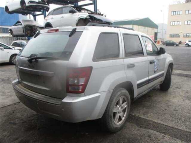 Foto 2ª: Amortiguador Delantero Izquierdo Jeep Grand Cherokee 3.7 V6 [EKG]