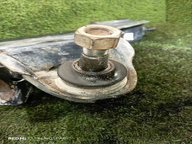 Foto 3ª: Brazo Suspension Delantero Derecho Nissan Navara 2.5 TD D22 133CV 4X4 [YD25] (2005)
