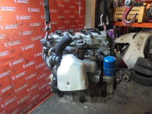 Rampa Inyectora Kia Carens 2.0 CRDI