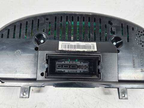 Foto 3ª: Cuadro de Instrumentos Volkswagen Passat 2.0 TDI BERLINA 140CV 103KW [BKP] (1950)