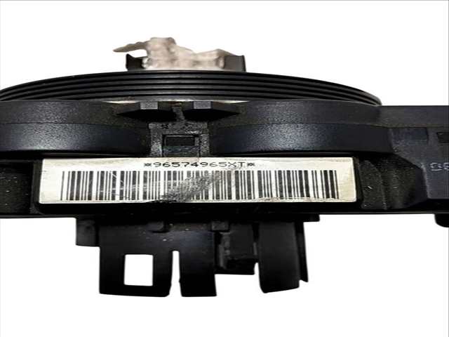Foto 3ª: Mando Multifuncion Peugeot Partner L1 1 16V HDI CAT 9HT - DV6BTED4) 75CV (2008)