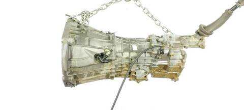 Foto 3ª: Caja Cambios Suzuki Grand Vitara 1.9 DDIS A LAS 4 RUEDAS JT419 TD44 JB419WD JB419XD) 129CV [F9QB] (2005)