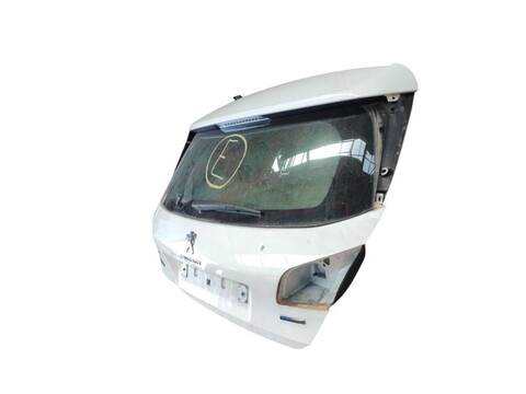 Foto 2ª: Portón Peugeot 308 1.2 THP 130 AUT. 131CV (2013)