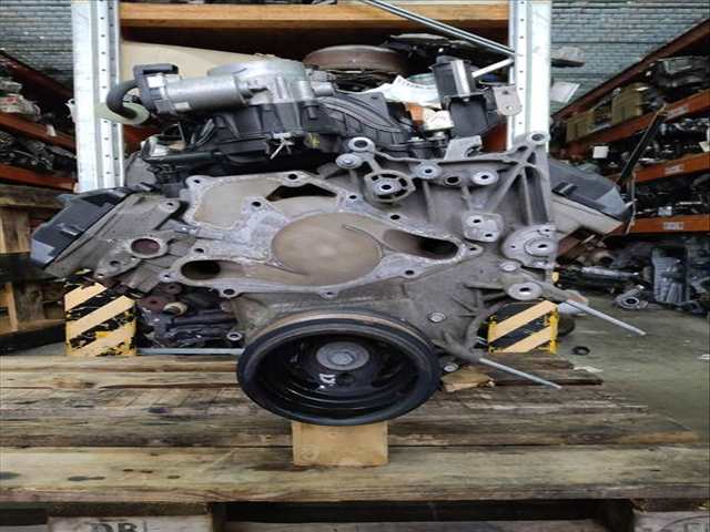 Foto 3ª: Motor Completo Dodge Ram 401 CV 295KW [EZL] (2020)