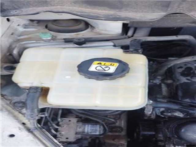 Deposito Expansion Ssangyong Korando 2.2 XDI 4WD 178CV 131KW