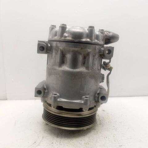 Compresor Aire Acondicionado Mazda 3 BERLINA