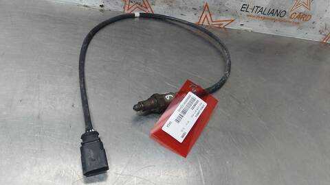 Sonda Lambda Seat Leon STYLE 131CV 96KW