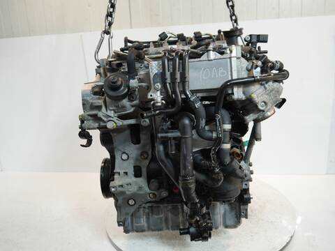 Motor Completo Volkswagen CC 2.0 TDI 150 CV 110KW