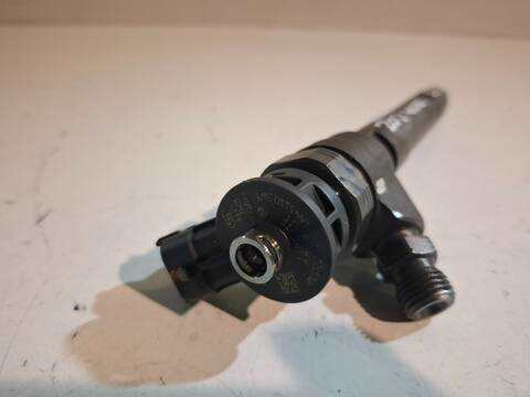 Foto 2ª: Inyectores Fiat Talento R9M452 FURGON (2017)