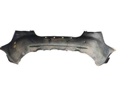 Foto 2ª: Paragolpes Trasero Opel Astra 1.7 CDTI 35) 125CV (2010)