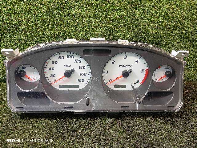 Cuadro de Instrumentos Nissan Navara 2.5 TD D22 133CV 4X4