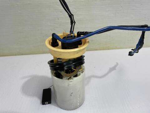 Foto 3ª: Aforador Volkswagen Polo ADVANCE BLUEMOTION 90CV [CUSB] (2014)