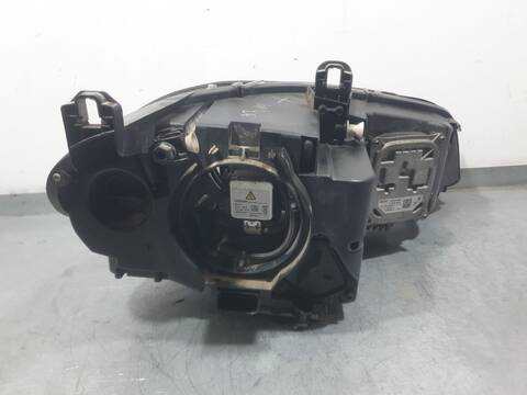 Foto 3ª: Faro Izquierdo Bmw X5 XDRIVE 40 D 306CV 225KW [N57D30B] (2010)
