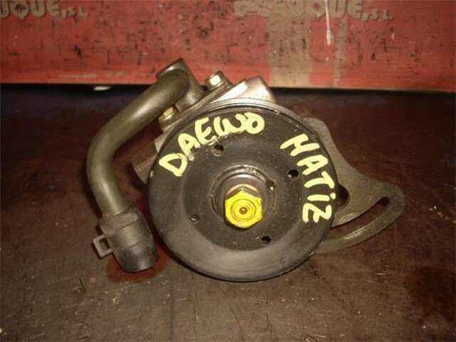Foto 1ª: Bomba Servodireccion Daewoo Matiz 0.8 [F8CV]