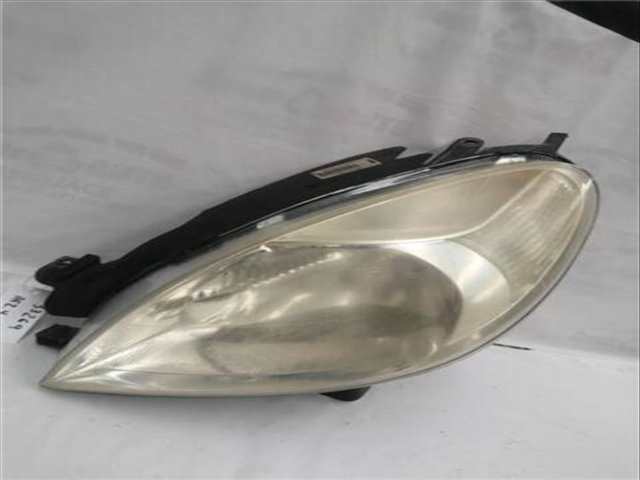 Faro Izquierdo Citroen Xsara 1.6 HDI 110 EXCLUSIVE [1 6 LTR. - 80 KW HDI CAT 9HY - DV6TED4)] PICASSO 109CV