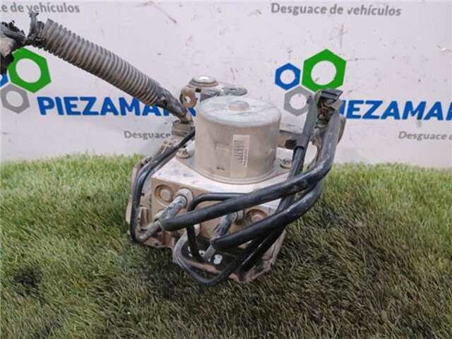 Abs Ford S Max 2.0 TDCI (CA1)(2006 _)