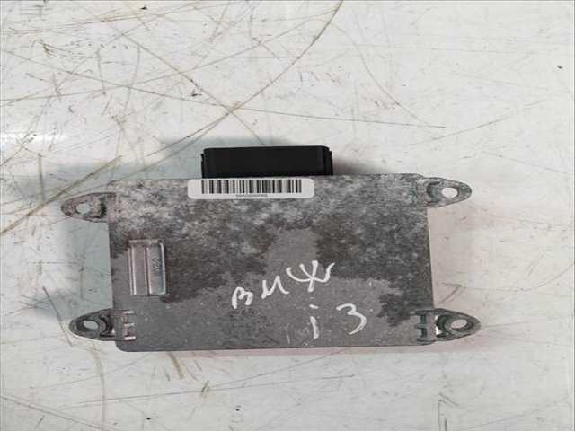 Centralita Check Control Bmw i3 170 CV 125KW