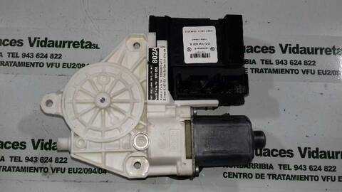 Elevalunas Eléctrico Delantero Izquierdo Audi A3 2.0 FSI AMBITION 150CV 110KW