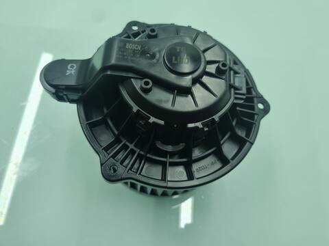 Calefacción Ford Ranger DOBLE CABINA 4X4 XLT LIMITED 170CV 125KW