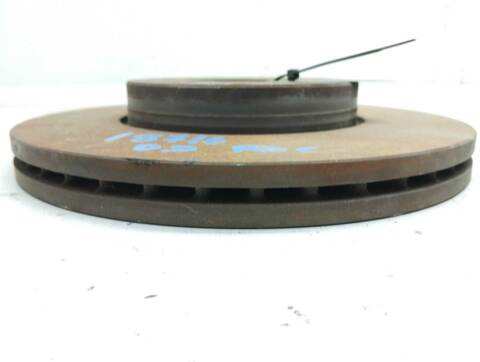 Foto 3ª: Disco Freno Delantero Ford Focus GHIA BERLINA 109CV 80KW [G8DA] (2005)