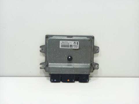 Centralita Motor ECU Nissan Qashqai MR20