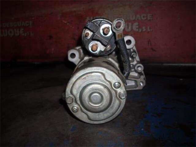 Foto 3ª: Motor de Arranque Citroen C4 1.6 HDI 90 [9HP (DV6DTED)]