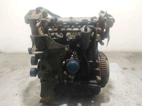Foto 2ª: Despiece Motor Opel Vivaro 1.9 DTI F7 J7 A07) 101CV 74KW [F9Q 760] (2006)