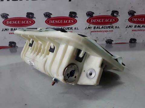 Foto 3ª: Airbag Delantero Derecho Renault Megane DYNAMIQUE 1.5 DCI DIESEL FAP BERLINA 110CV III BERLINA 5 P DYNAMIQUE