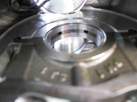 Foto 2ª: Bloque Motor Mercedes Clase GLE 400 3.0 249 - 340 CV [OM656.929] (2022)