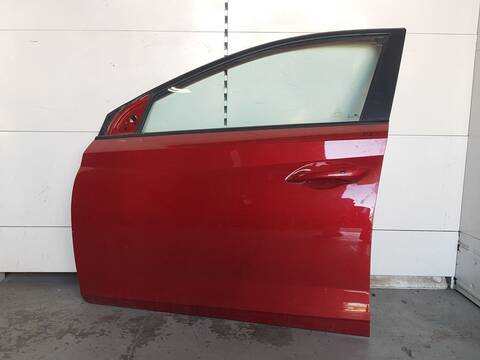 Puerta Delantera Izquierda Hyundai i20 1.0 T-GDI HYBRID 48V 101CV 74KW