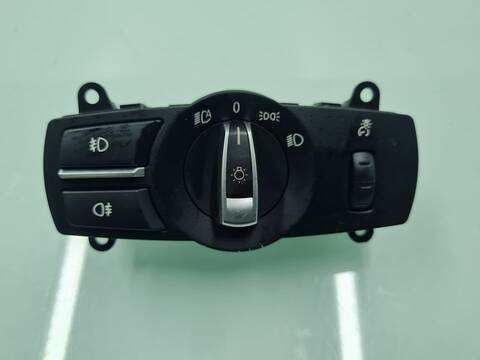 Mando Luces Bmw Serie 6 620 640 D COUPE 313CV 230KW