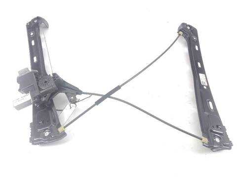 Elevalunas Eléctrico Delantero Izquierdo Smart Fortwo ELECTRIC DRIVE 453.391)
