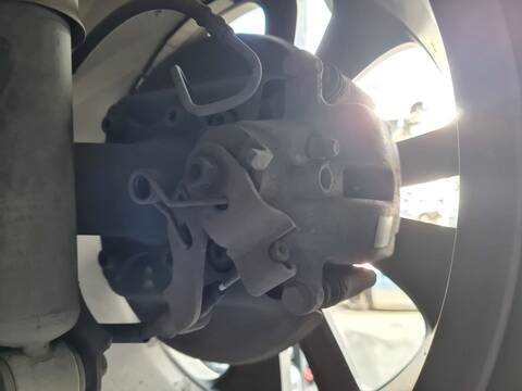 Pedal Embrague DS 4 SPORT 165CV 121KW