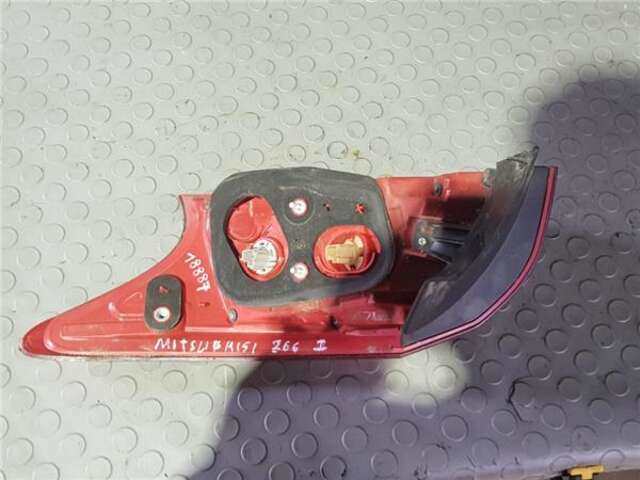 Foto 2ª: Piloto Trasero Izquierdo Mitsubishi Lancer 2.0 INSTYLE [2.0 LTR. - 103 KW DI-D CAT] [BWC]