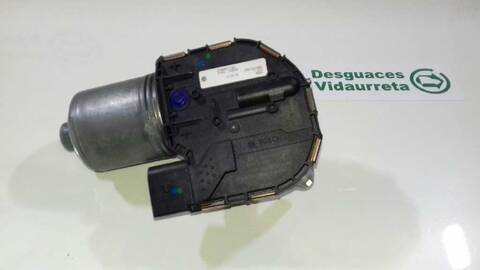 Motor Limpia Delantero Volkswagen Touran ADVANCE BMT 150CV 110KW