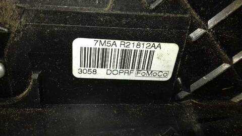 Foto 3ª: Cerradura Puerta Delantera Derecha Ford Focus 1.6 TDCI CAT BERLINA 109CV 80KW [G8DB] (2008)