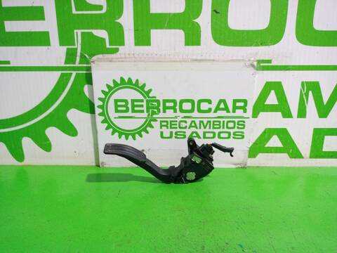 Pedal Acelerador Nissan Juke ACENTA 117CV