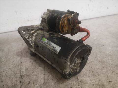 Foto 2ª: Motor de Arranque Renault Megane M9R700 GRANDTOUR II GRANDTOUR (2007)