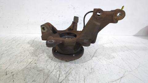 Mangueta Delantera Izquierda Dacia Sandero 1.5 DCI 90CV