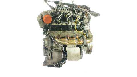 Foto 2ª: Motor Completo Audi A4 2.7 TDI [CGKA] (2007)