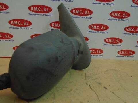 Foto 3ª: Retrovisor Derecho Renault Kangoo AUTHENTIQUE 58CV 43KW [D7F] (2001)
