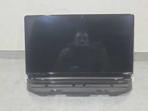 Sistema GPS Skoda Octavia 1.5 TSI 150CV 110KW